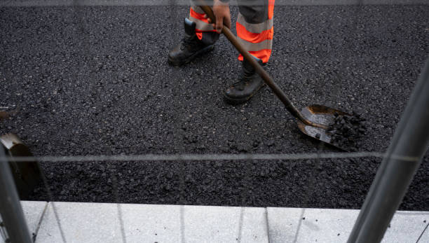 Best Driveway Resurfacing  in Manti, UT